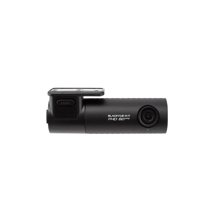 Blackvue | DR590X-2CH Front & Rear 32Gb Dash Cam