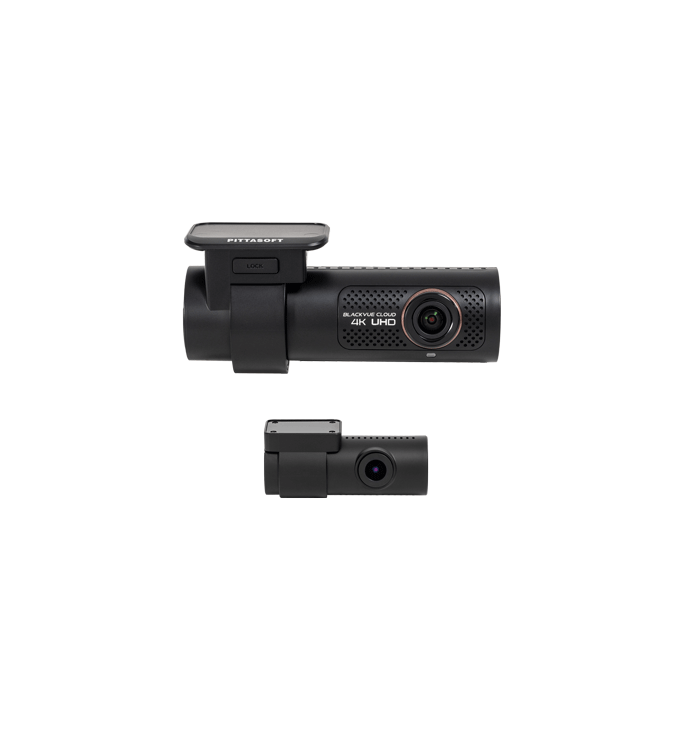 Blackvue | DR970X-2CH Hardwire