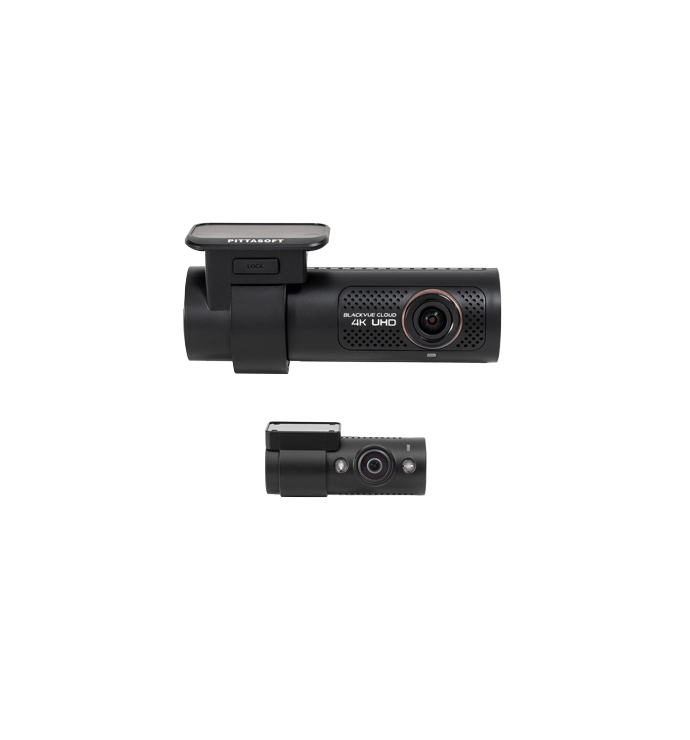 Blackvue | DR970X-2CH IR Hardwire