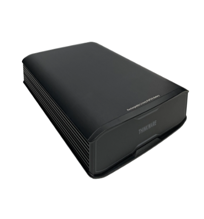 Thinkware iVolt | PRO EXTERNAL BATTERY(BAB-95)