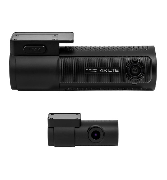 Blackvue | DR970X-2CH LTE Hardwire