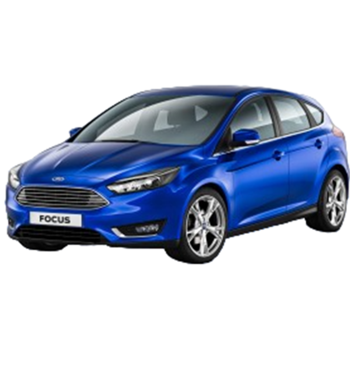 Precision Speed Limiter | Ford Focus