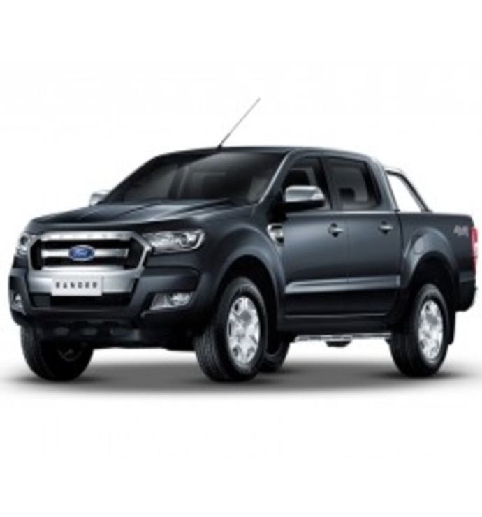 Precision Cruise Control | Ford Ranger