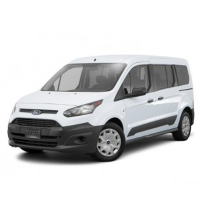 Precision Cruise Control | Ford Transit Connect 