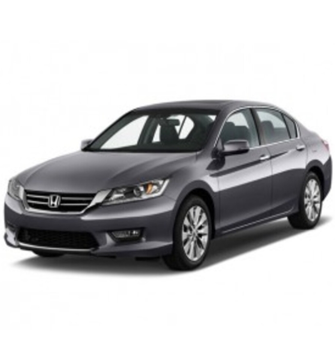 Precision Cruise Control | Honda Accord
