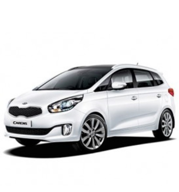 Precision Speed Limiter | Kia Carens