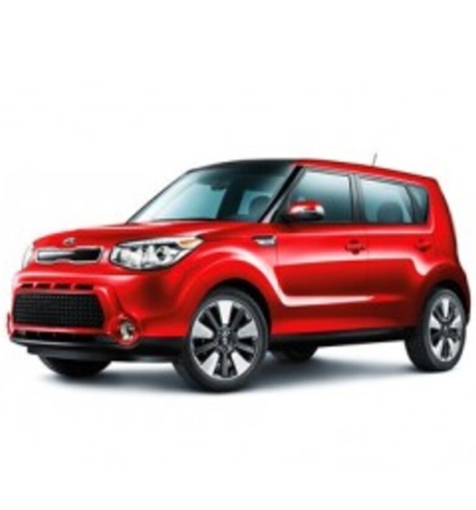 Precision Speed Limiter | Kia Soul