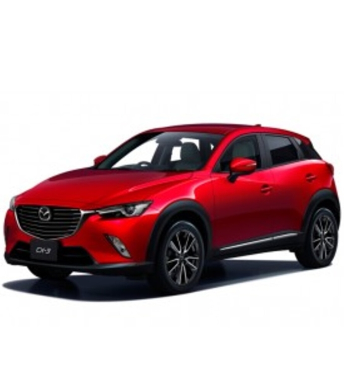 Precision Speed Limiter | Mazda CX-3 