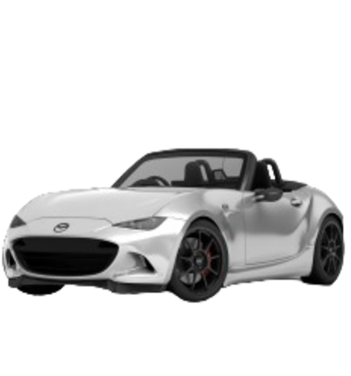 Precision Speed Limiter | Mazda MX-5 