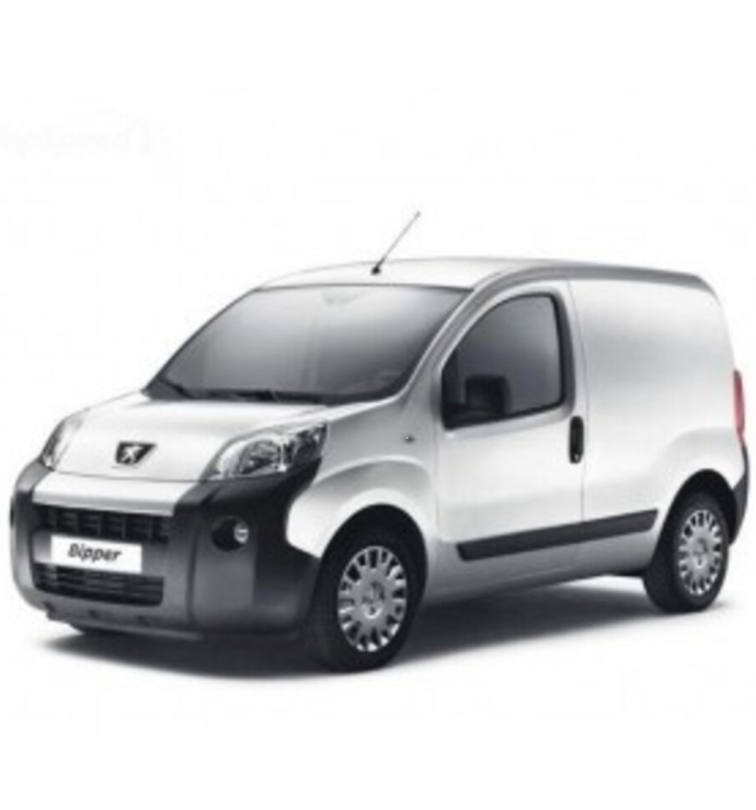 Precision Speed Limiter | Peugeot Bipper