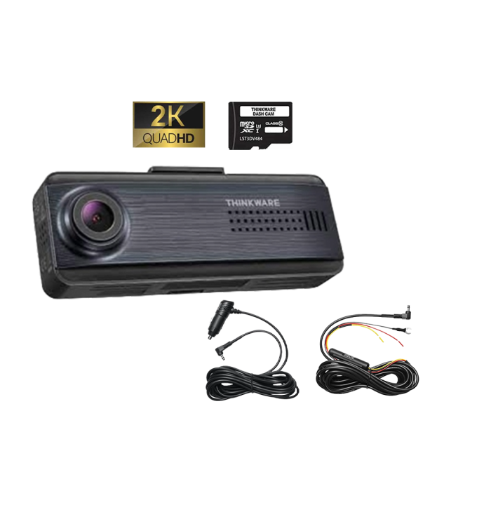 Thinkware | Q200 32GB 1CH Dual Lead