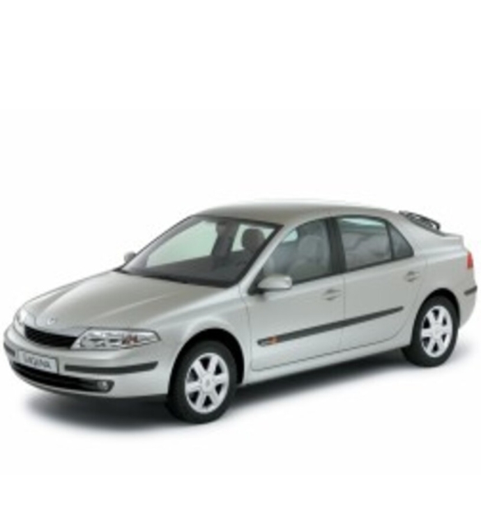  Precision Speed Limiter | Renault Laguna