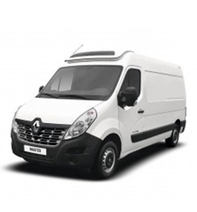  Precision Speed Limiter | Renault Master