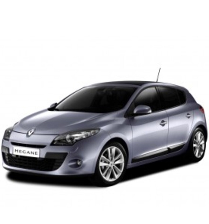  Precision Speed Limiter | Renault Megane