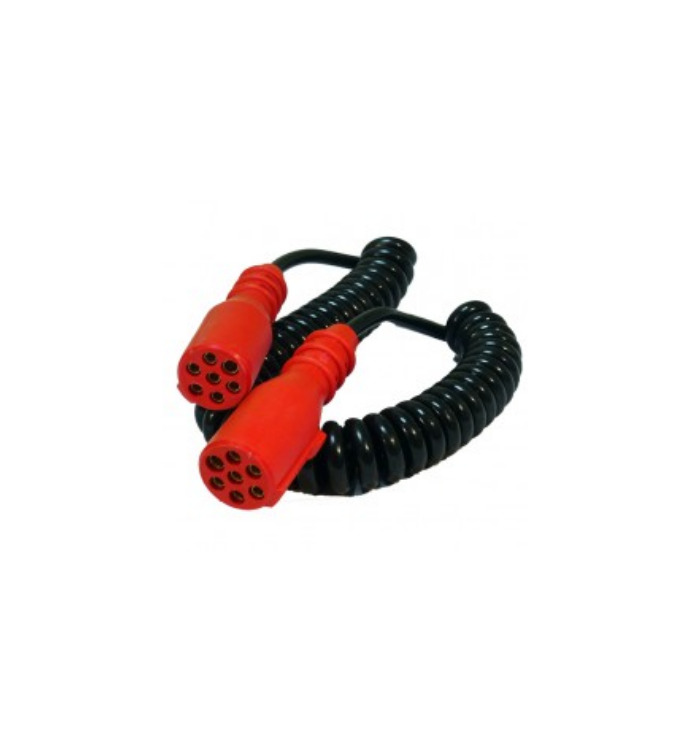 Durite | CCTV H/D Retractable Suzi Cable 3.5M-(4-776-86)