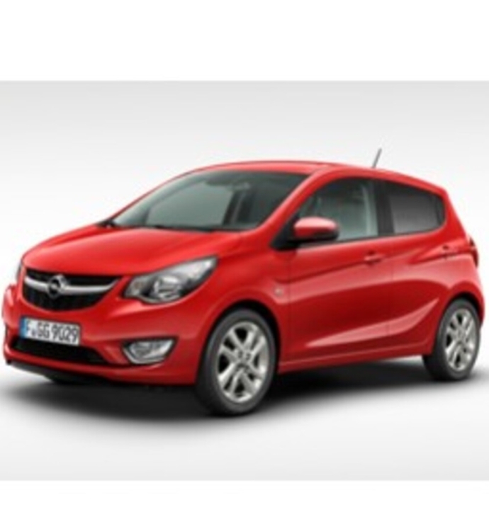 Precision Cruise Control | Vauxhall / Opel Karl