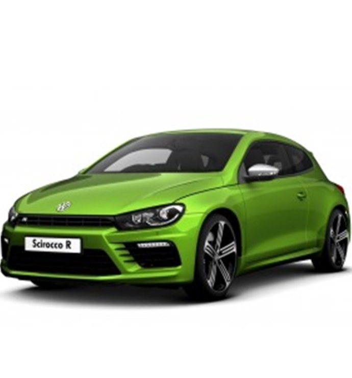 Precision Cruise Control | Volkswagen Scirocco 