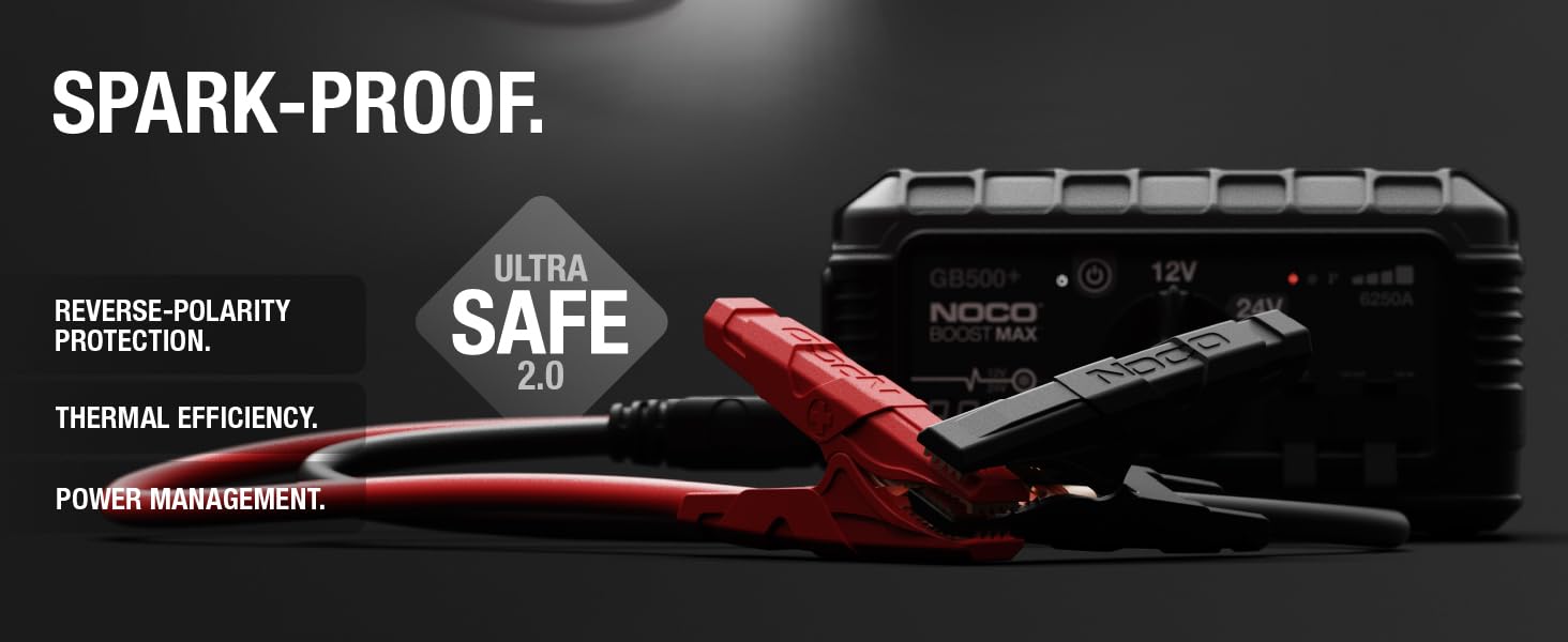 NOCO GB500